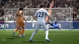 FIFA 14 Трейлер Gamescom [Xbox 360, PS3, PC]