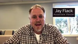 Daily Dose Jay Flack 5 13 20