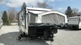 (#5824TT) 2015 SolAire Expandable 190X