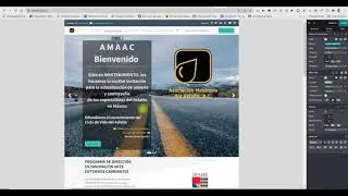 errores Odoo al modificar web