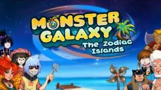 Monster Galaxy: Zodiac Islands Trailer