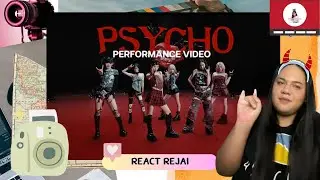 React Rejai EP.389 | BABYMONSTER - ‘PSYCHO’ PERFORMANCE & BEHIND Reaction | Nuntitha Ch.