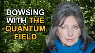 Dowser Elizabeth Brown on:Quantum Field, Health Recovery, Cancer,Causative Diagnosis and Empowerment