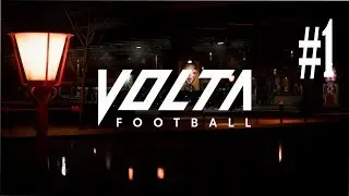 История VOLTA #1