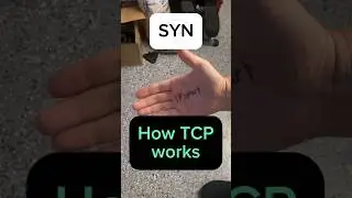 Как работает TCP &mdash; в реальной жизни