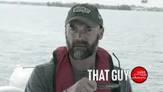 Don&rsquo;t Be That Guy - Ep. 2: No Plan, No Clue