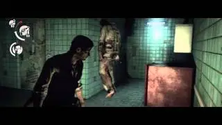 The Evil Within: Gory Headshot (PS4)