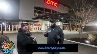 Primate  (AMC Scream Unsees) - Bearly Reviews