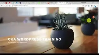 6 Links    Introduction to Wordpress and Theme Development