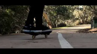Dynamic Effects P3 Showreel