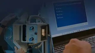 Control the Dose Course