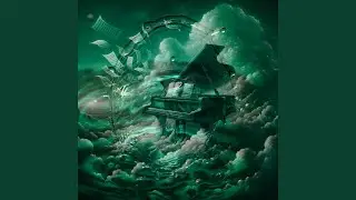 Calm Reverberations