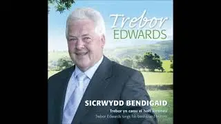 Trebor Edwards - Dyma Fy Stori Dyma Fy Nghan