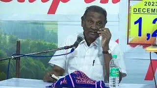 Bro. M.A.PAUL GANDHI DAY 1 02