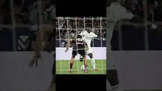 Vinicius Goal Today vs Levante 🔥 #football #foryou #shorts