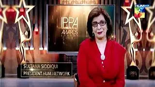 Ippa awards 2018 london