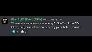 Sun Tzu Didn't Say That