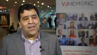 MRD: a prognostic marker in targeted therapy