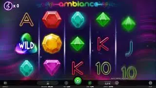 iSoftBet slot Ambiance - NeonSlots.com