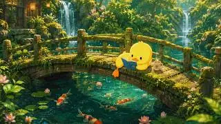 some days are meant to be slow.. 🌿 | Cozy Lo-fi Beats for Study, Focus & Relax