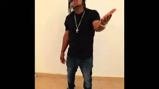 Pelle Metraletra - Rico Amor (Prod Ninoboy & king melody)2012
