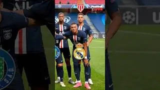 PSG-2020, who lost the Champions League final &mdash; where are they now?