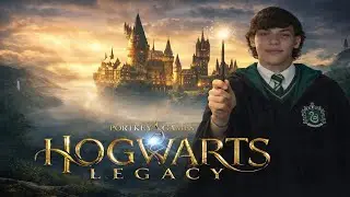 HOGWARTS LEGACY#7 🪄| TENEMOS NUESTRO HIPOGRIFO🪽