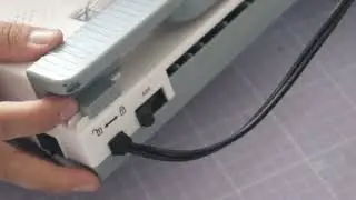 ¿Cómo usar la nueva versión laminadora 5 en 1? 🤔Tutorial y explicación detallada 😁✨✨- Fase Market✂️💖
