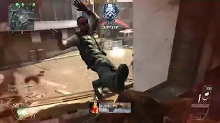 Point Blank Double Tomahawk Kill !!!