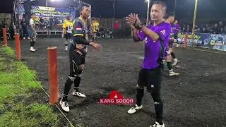 24 BATMAN CUP 🥰 GMC MACAU VS RJL CITY // RAJO LANGIT TAK BERDAYA SLOT 12 TERAKHIR 