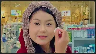 Advertising Film：《火柴奇缘》 Matchmaking by Chance