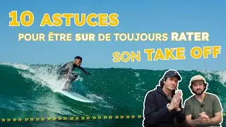 Comment rater son take-off &Eacute;pisode 1
