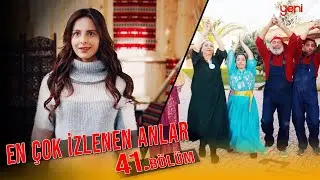 En Çok İzlenen Anlar #29 - Yeni Gelin