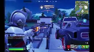 Fortnite awesome clips of my game