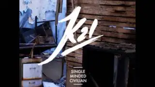 K21 - Fade to Dust (Ft. Brad Strut)