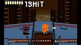 King of Machines | PSVITA GAMEPLAY