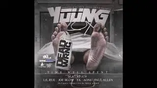 Young Lox   01  Mind Got No Peace Intro