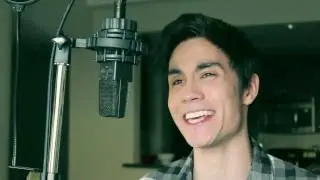 Someone Like You (Adele) - Sam Tsui Cover | Sam Tsui