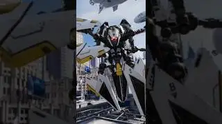 ROBO RECALL  REALIDAD VIRTUAL #gameplay #visor #realidadvirtual #cardierjuega #gameshorts #proplayer