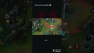 malphite AP! 🥵🥵🥵#academiadowildrift #mlbb #mobilelegends #wildrift #buildrota