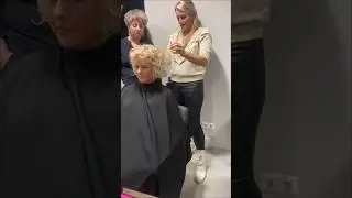 KRULLEN KNIPPEN & STYLEN #globalcurl #globalcurlproducten #krullenkapper #krullendhaar #defininggel