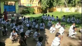 Dalubandh Ram Krishna model school