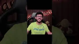 Carry Is Roast In Big Boss #shorts #carryminati #roast