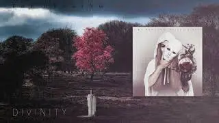 THE HEALING - Divinity (OFFICIAL SINGLE STREAM)