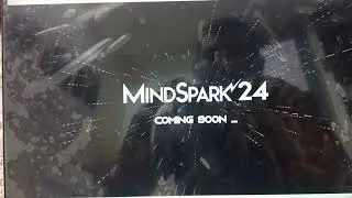About MindSpark24' Organized by COEP Tech | India's Biggest Tech Event..... NMA📚!✅