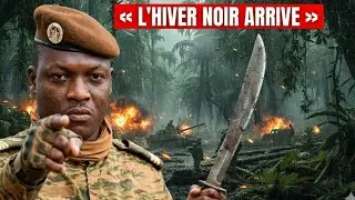 🚨 URGENT L'heure est grave Ibrahim Traor&eacute; D&eacute;clare