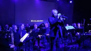 Øvre Eiker Musikkorps & Ole Edvard Antonsen: 