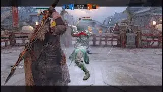 Grandmaster Level Highlander Duels. Road to GM #1
