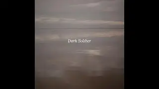 Alternative Ambient type beat 2025 ''Dark Soldiers'' Prod E$