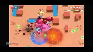 Boss fight insane 16 with Finx